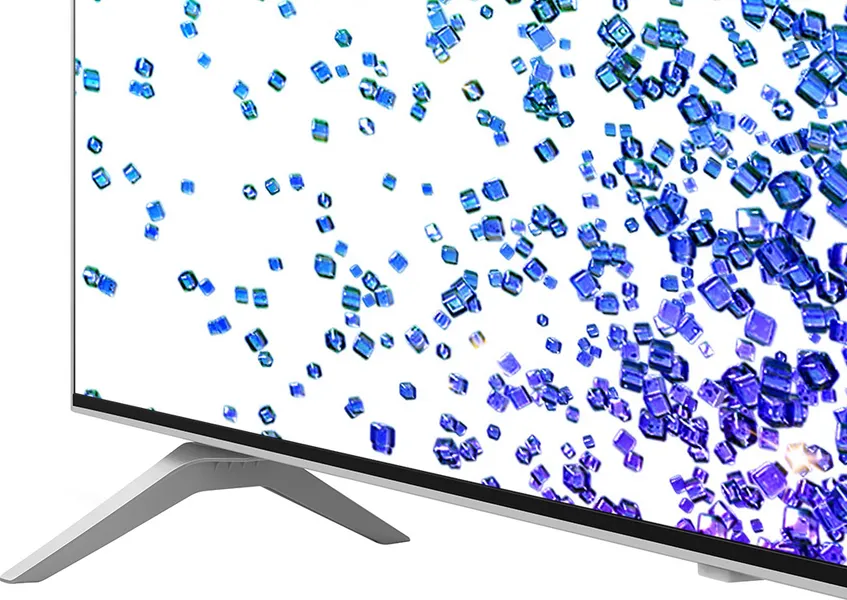 Smart Tivi Nanocell 4K LG 43 Inch 43NANO77TPA