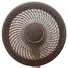 Quạt Tuần Hoàn Điều Khiển Giọng Nói Sharp PJ-CD227V-W 24W