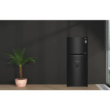 Tủ Lạnh LG Inverter 427 Lít GN-D422BL 9