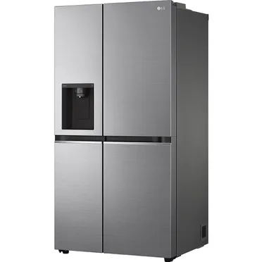 Tủ Lạnh LG Inverter 635 Lít GR-D257JS 0