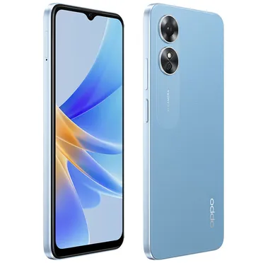 OPPO A17 (4GB + 64GB) 1