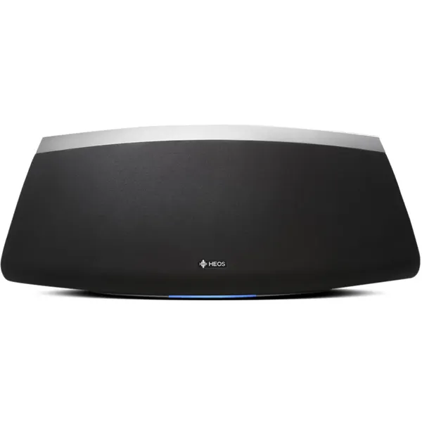 Bộ Loa Thùng Denon HEOS7HS2BKE2