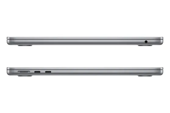 Laptop Apple MacBook Air 13 inch M2 (16GB+256GB) 1