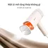 Bàn Ủi Hơi Nước Cầm Tay Gấp Gọn Simplus GTJH020WH00