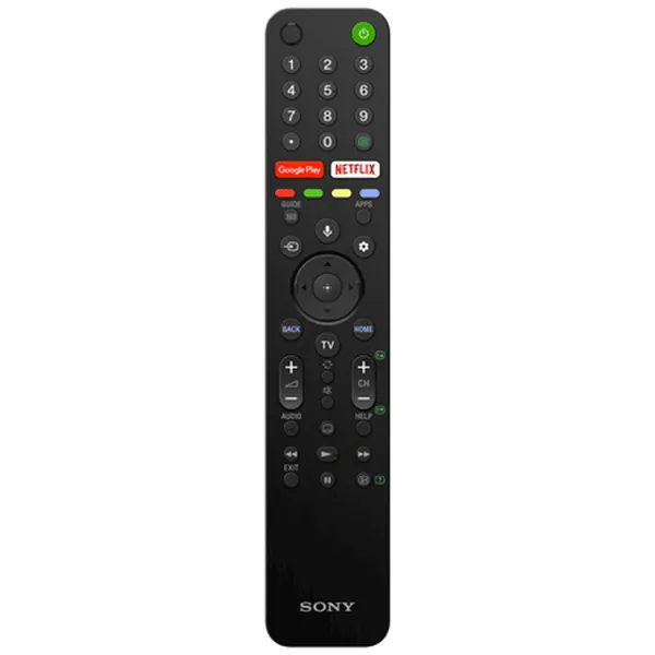 Sony Android Tivi 4K 49 Inch KD-49X8500H