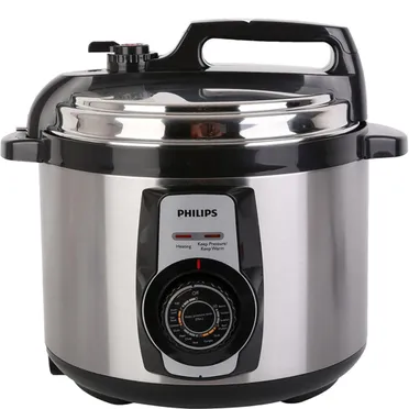 Nồi áp suất điện Philips HD2103/66 5 lít