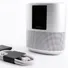Loa Bluetooth Bose Homespeaker 500, Màu Bạc