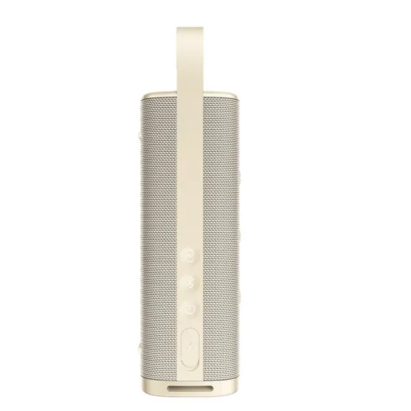 Loa Bluetooth Xiaomi Sound Outdoor 30W Vàng (QBH4370GL)