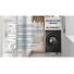 Máy Giặt Panasonic Inverter 10 Kg NA-20VDG1BVT