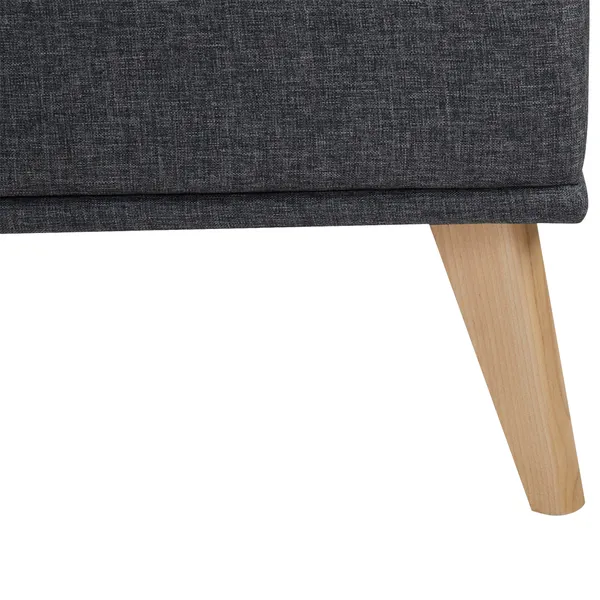 Sofa Giường LAB 160N25S-P3 Jasmin Xám
