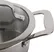 Bộ nồi inox 5 đáy Sunhouse SH783 16-20-24-28 cm 3
