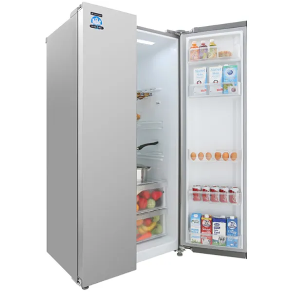 Tủ Lạnh Midea Inverter 584 Lít MRC-690SS