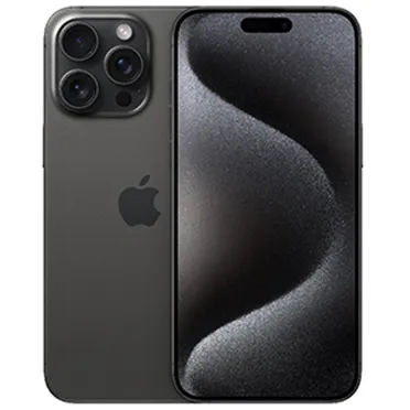 iPhone 15 Pro Max 256GB Titan Đen