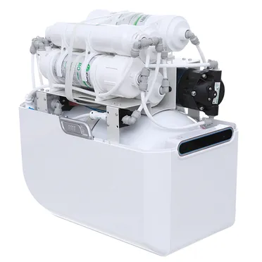 Máy Lọc Nước RO A. O. Smith AR75-A-S-2 3