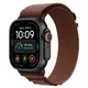 Apple Watch Ultra 4 GPS + Cellular 49mm Viền Titanium Dây Alpine