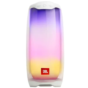 Loa Bluetooth JBL Pulse 4-WHT