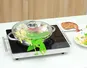 Bếp hồng ngoại đơn IRUKA I-77 2200W