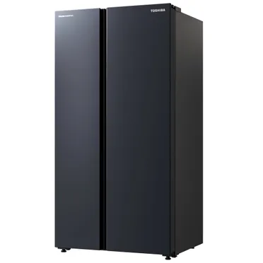 Tủ Lạnh Toshiba Inverter 711 Lít GR-RS910WI-PMV(06)-MG 1