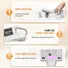 Máy Hút Bụi Giường Nệm Masuto MSDREAMER