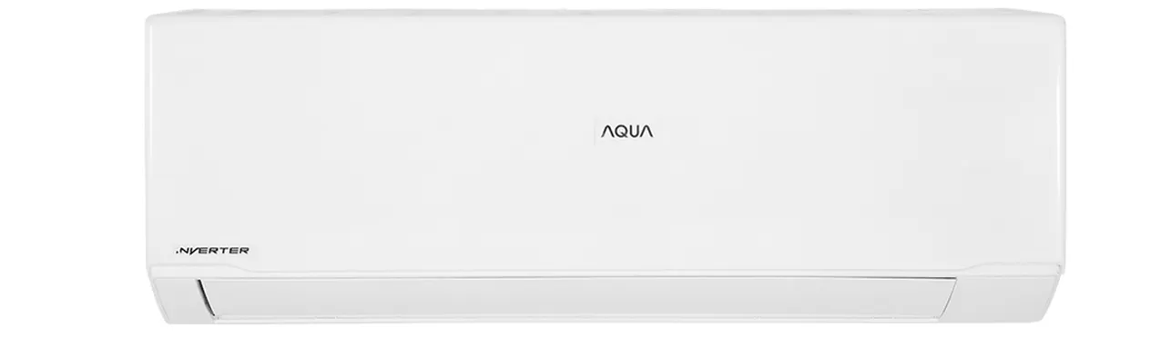 Máy Lạnh Aqua Inverter 1.5 HP AQA-RUV13RB