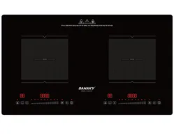 Bếp Điện Từ Đôi Sanaky VH4101HY