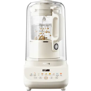Máy Làm Sữa Hạt Chống Ồn Joyoung JHSB-602 5