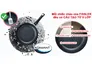 Chảo Fissler Adamant Premium 26cm - Xuất Xứ Đức