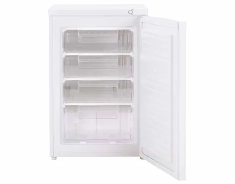 Tủ Đông Alaska 100 Lít IF-11 1