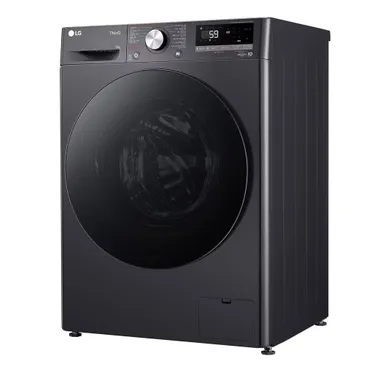 Máy Giặt LG Inverter 9 Kg FV1409S4M 4