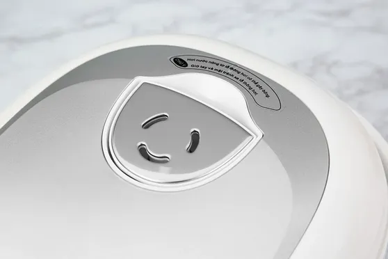 Nồi Cơm Điện Tử Sharp KS-COM08V-SL 0.72 Lít 8