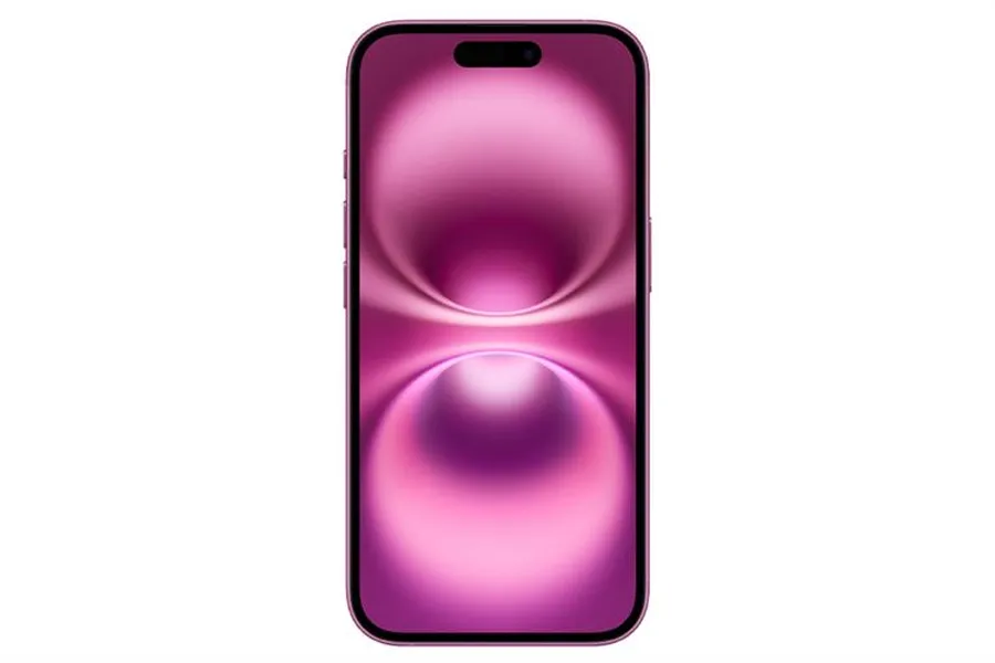 iPhone 16 128GB