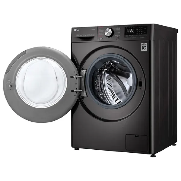 Máy Giặt LG AI DD 10.5 Kg FV1450S2B