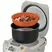 Nồi Cơm Điện Tử Tiger JBV-S18W 1.8 Lít - Nhật Bản 1