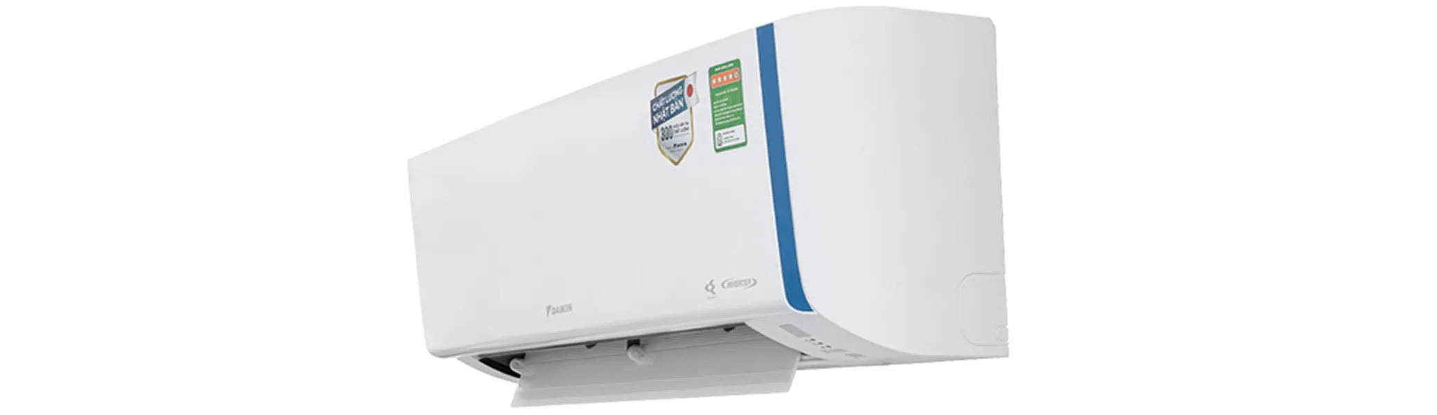 Máy Lạnh Daikin Inverter 1 Hp ATKF25XVMV/ARKF25XVMV
