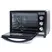 Lò nướng Sunhouse MAMA SHD4240S 40L 40 lít 1