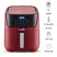Nồi Chiên Nướng Không Dầu Magic Eco AC-123