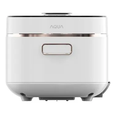 Nồi Cơm Điện Cao Tần Aqua AQS-RIH401R(W)-VN 1.5 Lít 0