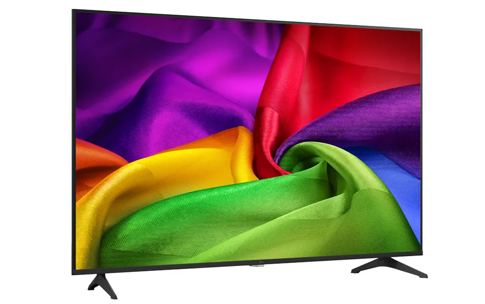 Smart Tivi LG AI 4K 55 Inch 55NU805BPSB