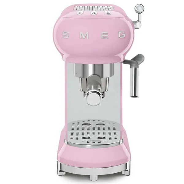 Máy Pha Cà Phê SMEG ECF01CREU
