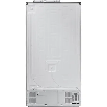 Tủ Lạnh LG Inverter 613 Lít GR-B247JDS 8
