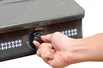 Bếp gas đôi Rinnai RV-377(G)N