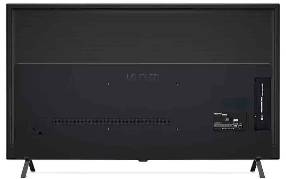 Smart Tivi LG OLED 4K 55 Inch OLED55A3PSA