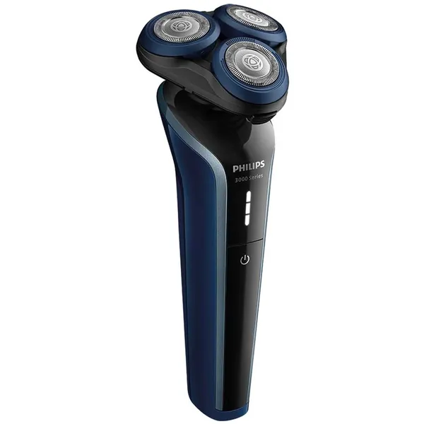 Máy Cạo Râu Khô Và Ướt Philips S3608/10
