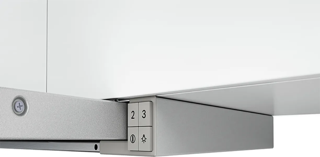 Máy Hút Mùi BOSCH DFT93AC50