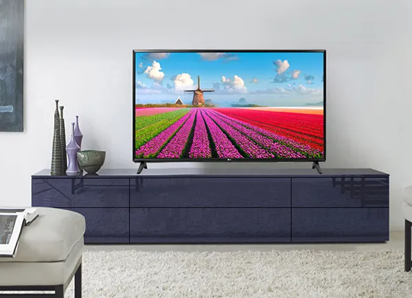 TOP 3 tivi LG 43 inch bán chạy tháng 7/2018 tại Điện Máy Chợ Lớn