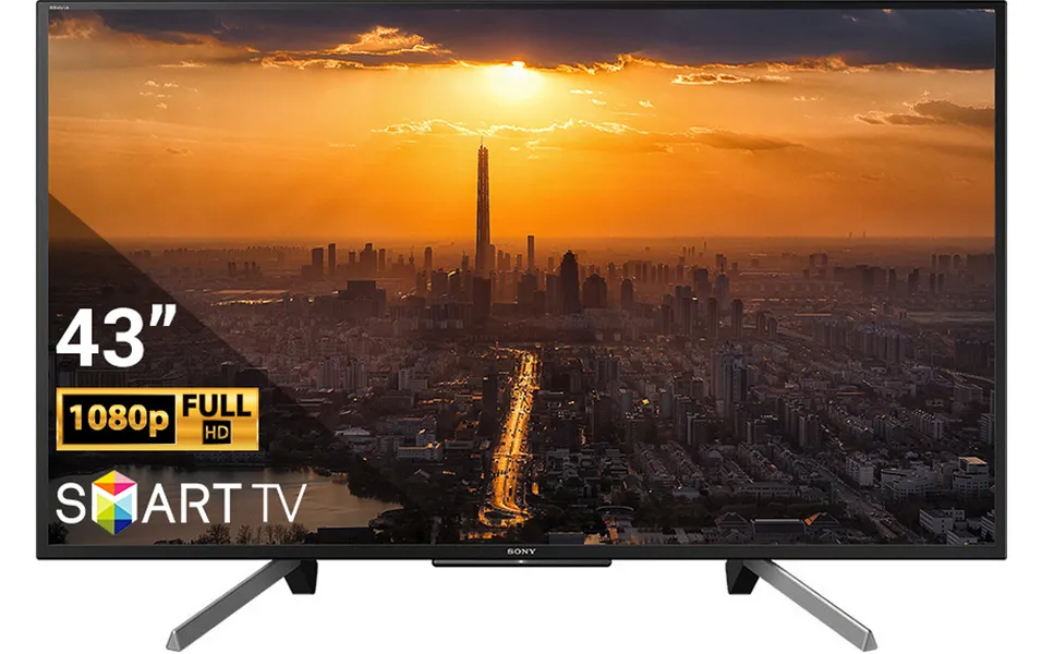 Smart Tivi Full HD 43 Inch KDL-43W660G/Z