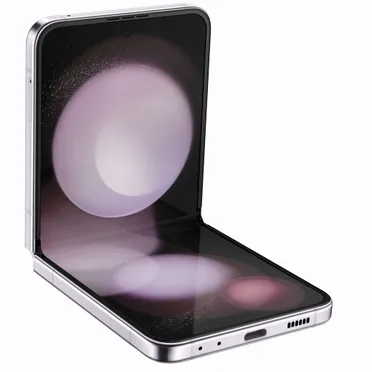 Samsung Galaxy Z Flip5 (8GB+256GB) 5