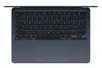 Laptop MacBook Air 13 inch M5 (16GB+512GB) Xanh Đen