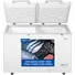 Tủ Đông Mát Aqua Inverter 365 Lít AQF-C5702E