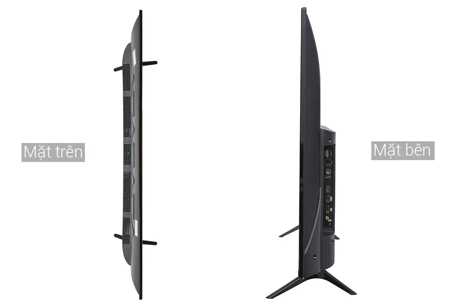 TCL AI Tivi 40 Inch L40S6500